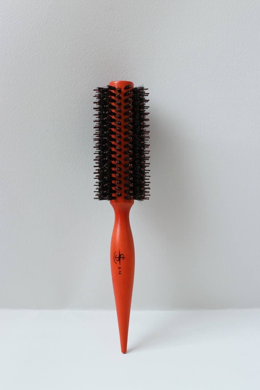 برس چوبي گرد S-14 اس پلاس