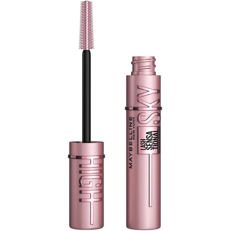 ریمل میبلین مدل اسکای های MAYBELLINE LASH SENSATIONAL SKY HIGH