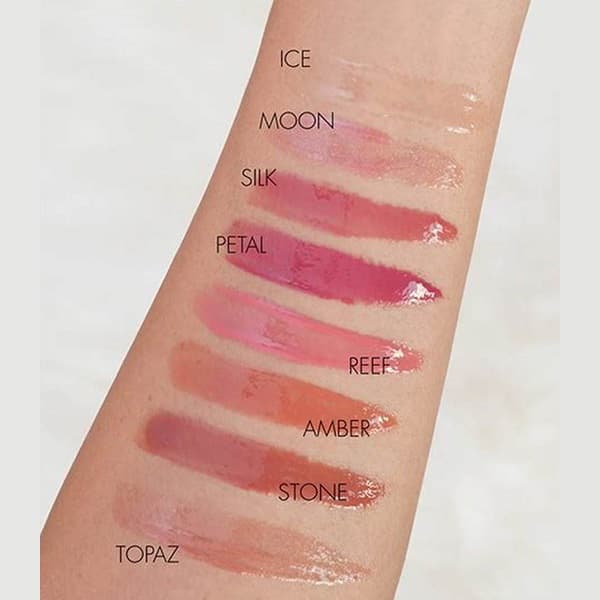 لیپ گلاس میبلین لیفتر گلاس Lifter Gloss حجم 5.4 میلی لیتر Maybelline Lifter Gloss Lip gloss — تصویر ۳