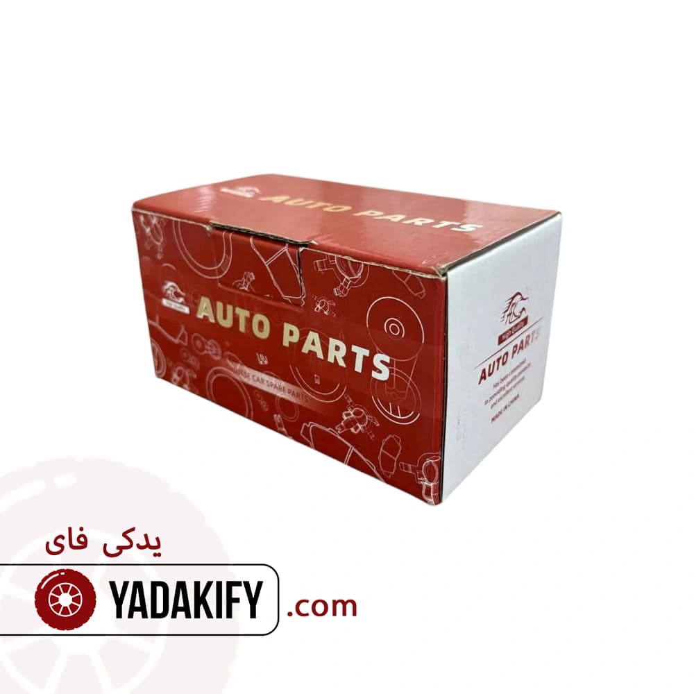 لنت جلو جیلی RV7 هاچبک — تصویر ۵