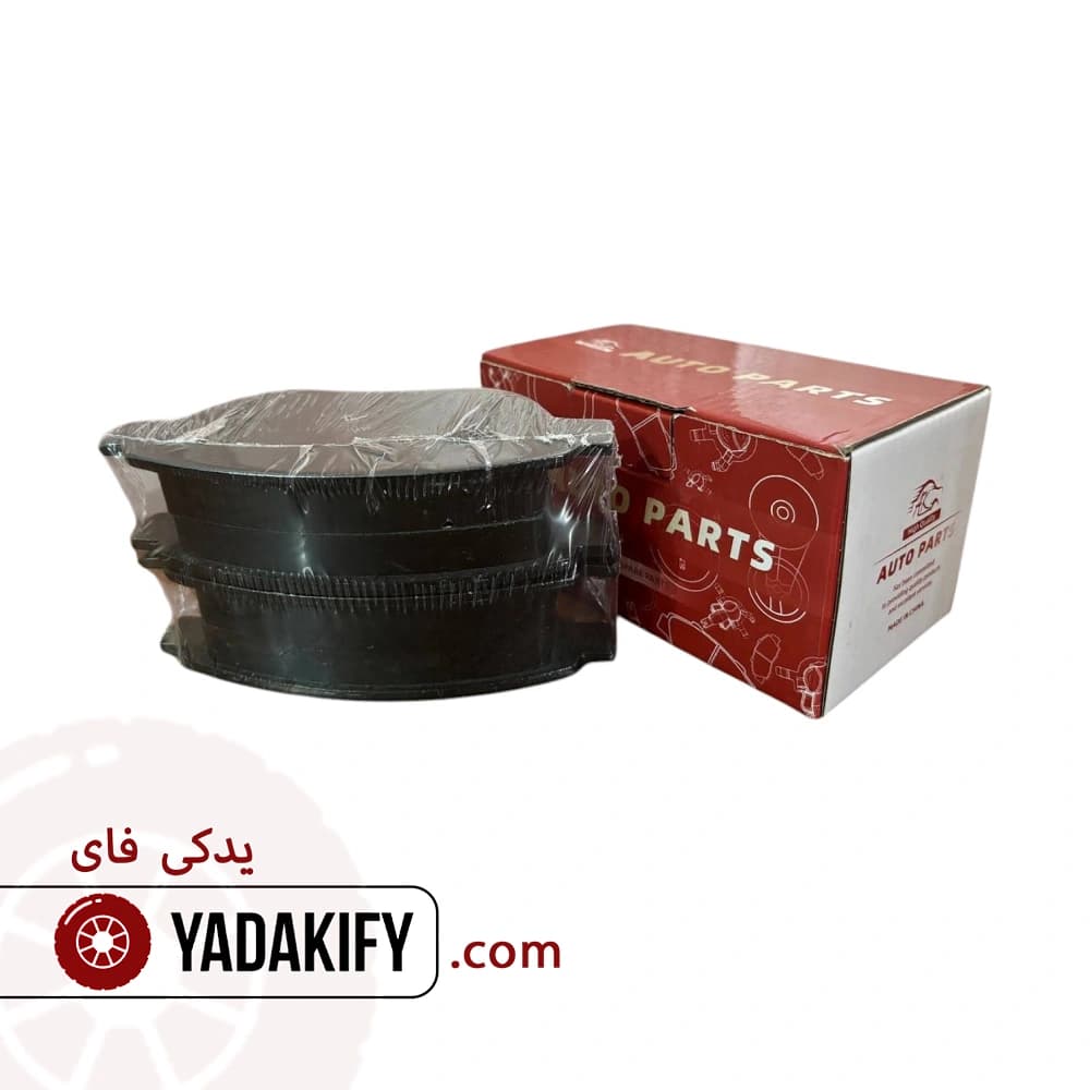 لنت جلو جیلی RV7 هاچبک — تصویر ۳