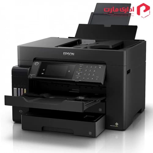 پرینتر چندکاره جوهرافشان اپسون مدل EcoTank L15160 — تصویر ۹