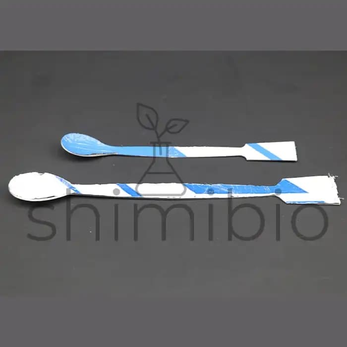 اسپاتول قاشقی استیل ایرانی