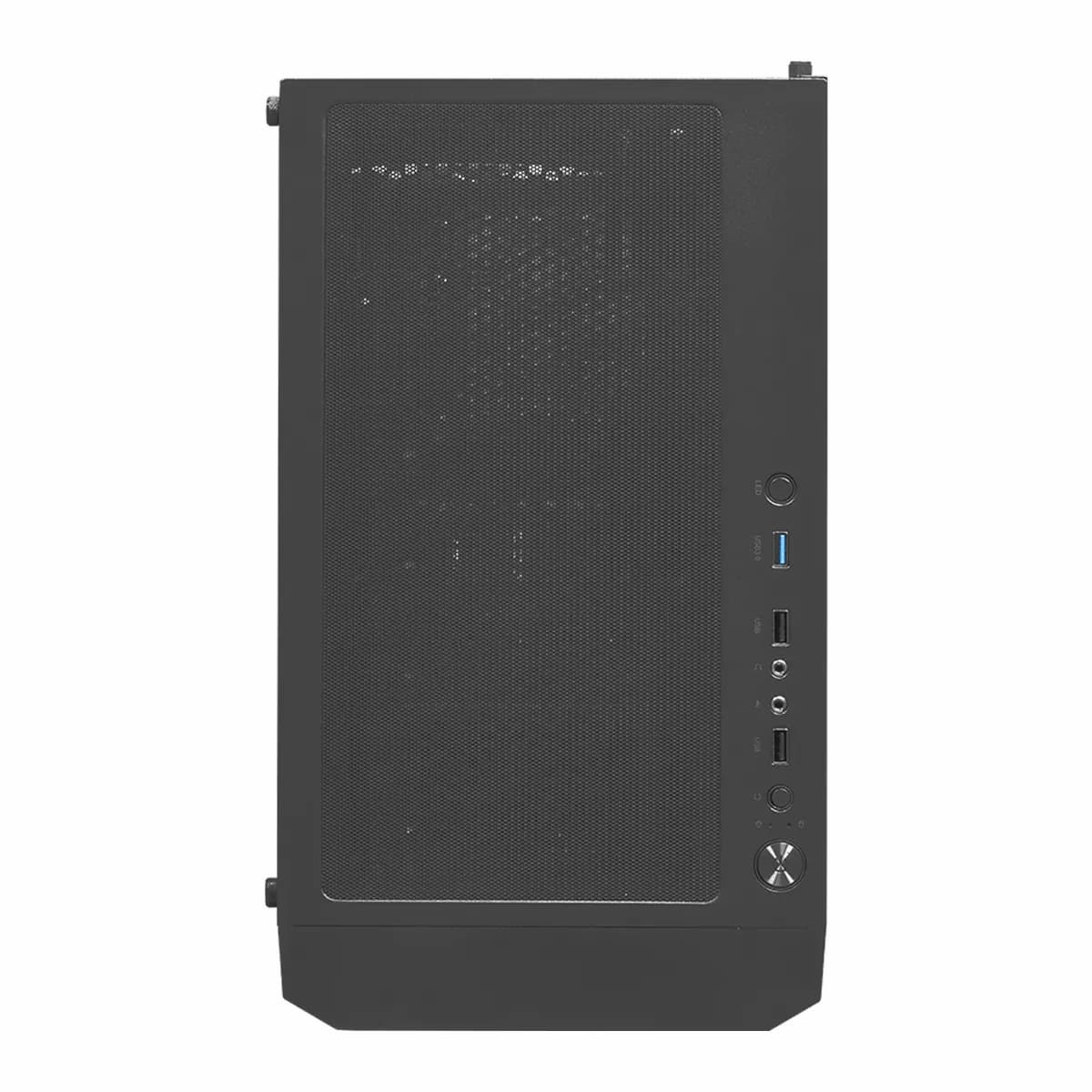 کیس کامپیوتر اوست مدل AWEST GT-AV300-MB — تصویر ۵