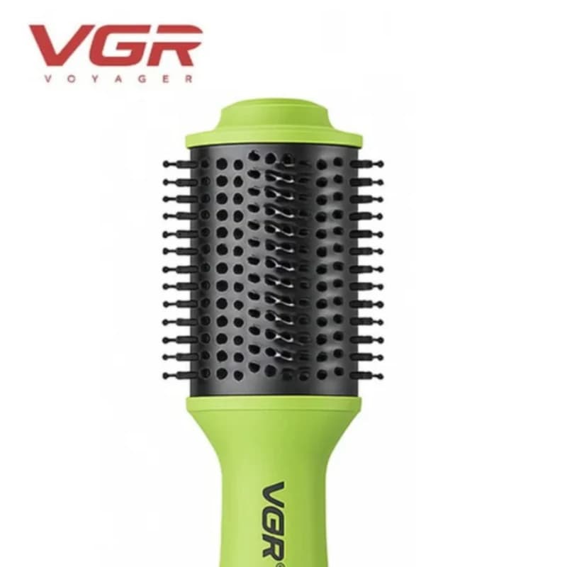 سشوار برس دار حالت دهنده وی جی آر مدل V – 415 — تصویر ۸