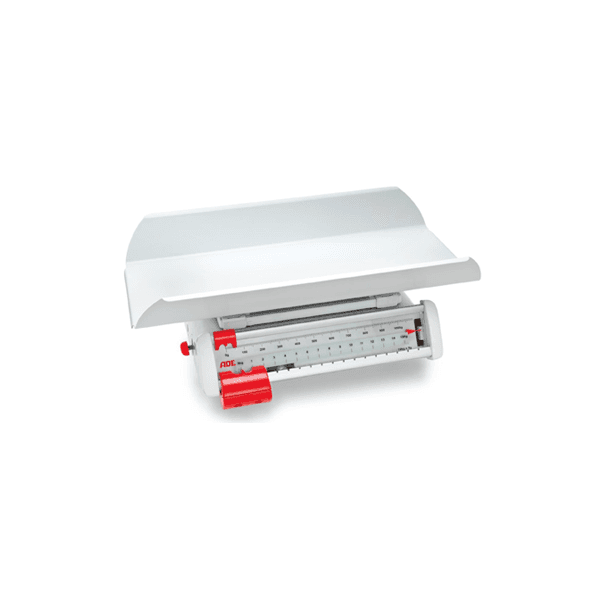 ترازو کودک کشویی مکانیکی ADE آلمان مدل M116800 — تصویر ۲
