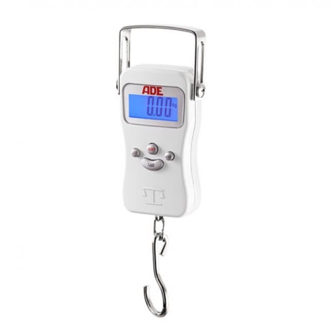 ترازو کودک آویزدار دیجیتال ADE آلمان مدل M111600