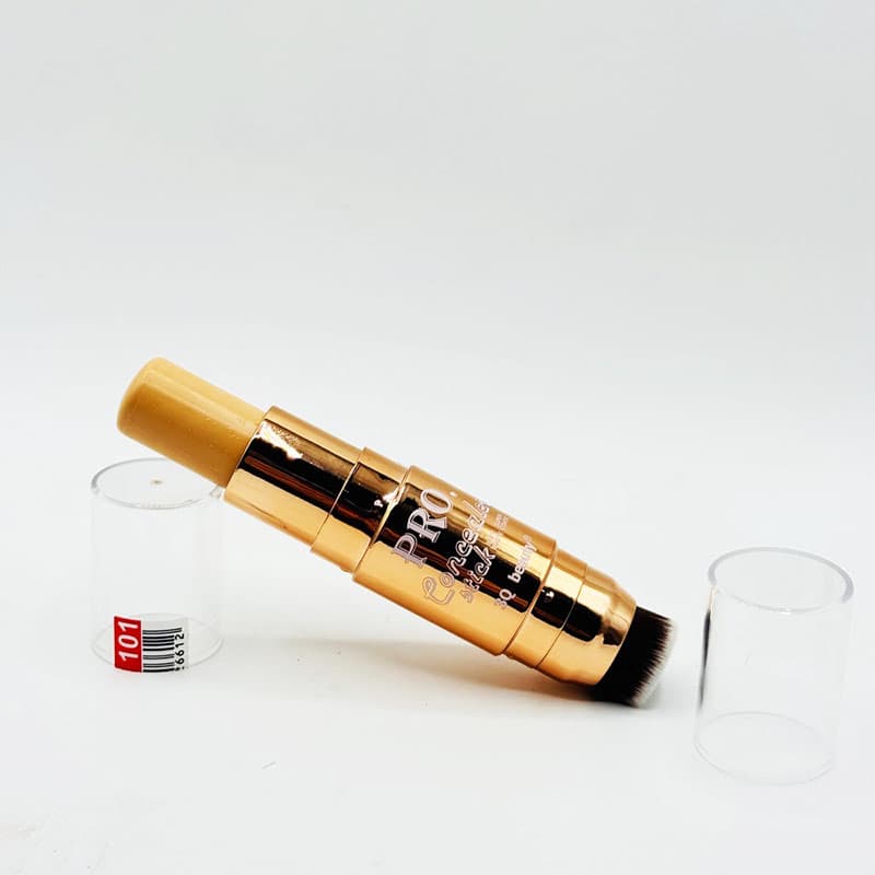 کانسیلر استیکی دو طرفه براش دار تری کیو بیوتی کد CL – 059 — تصویر ۴