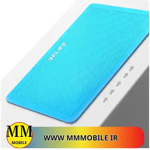 پد سیلیکونی ریلایف RELIFE SILICONE PAD RL-004D — تصویر ۲