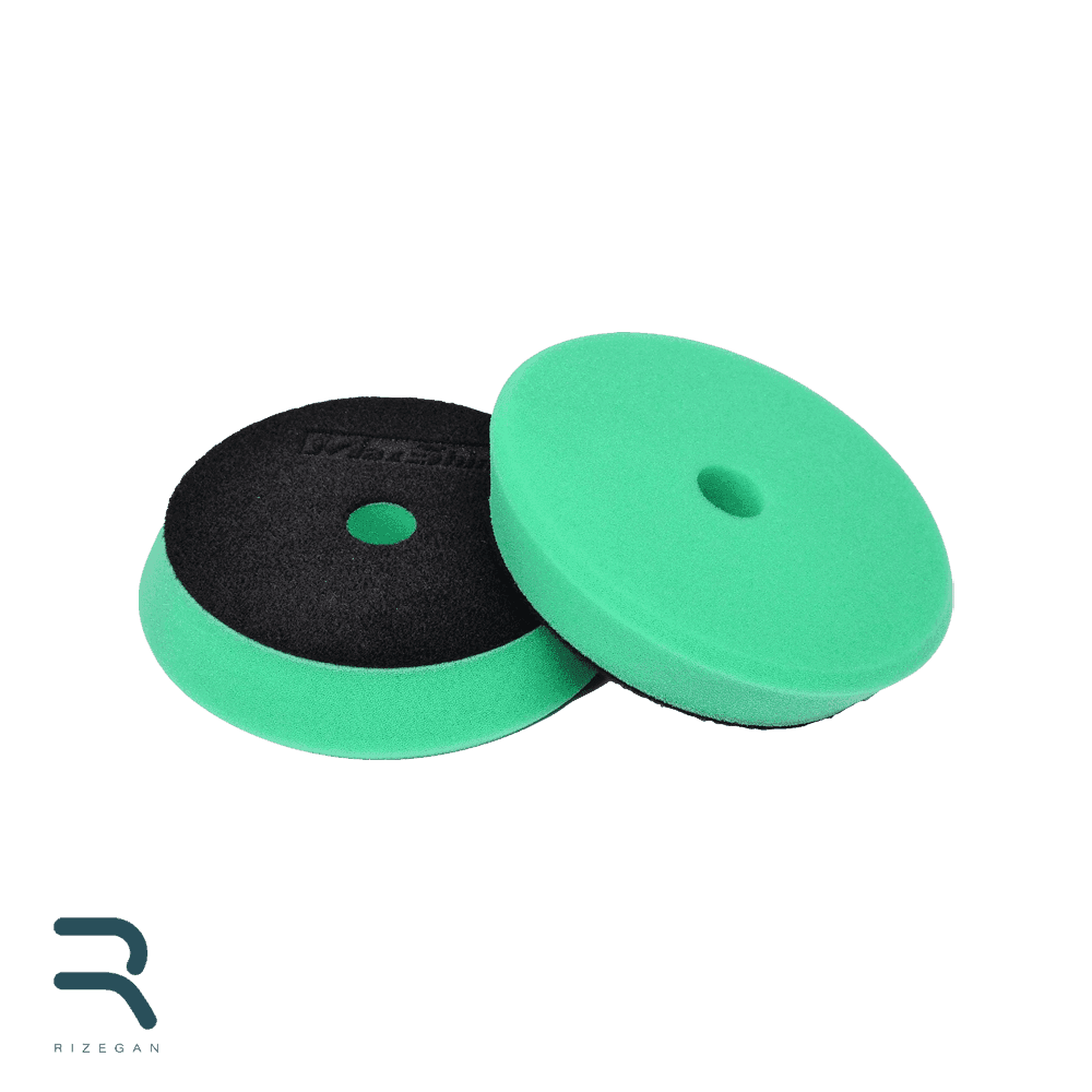 پد پولیش زبر 125 میلیمتری مکس شاین MaxShine Heavy cutting Foam Pad
