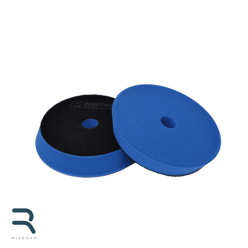 پد پولیش تک مرحله 125 میلیمتری مکس شاین MaxShine Cutting Foam Pad