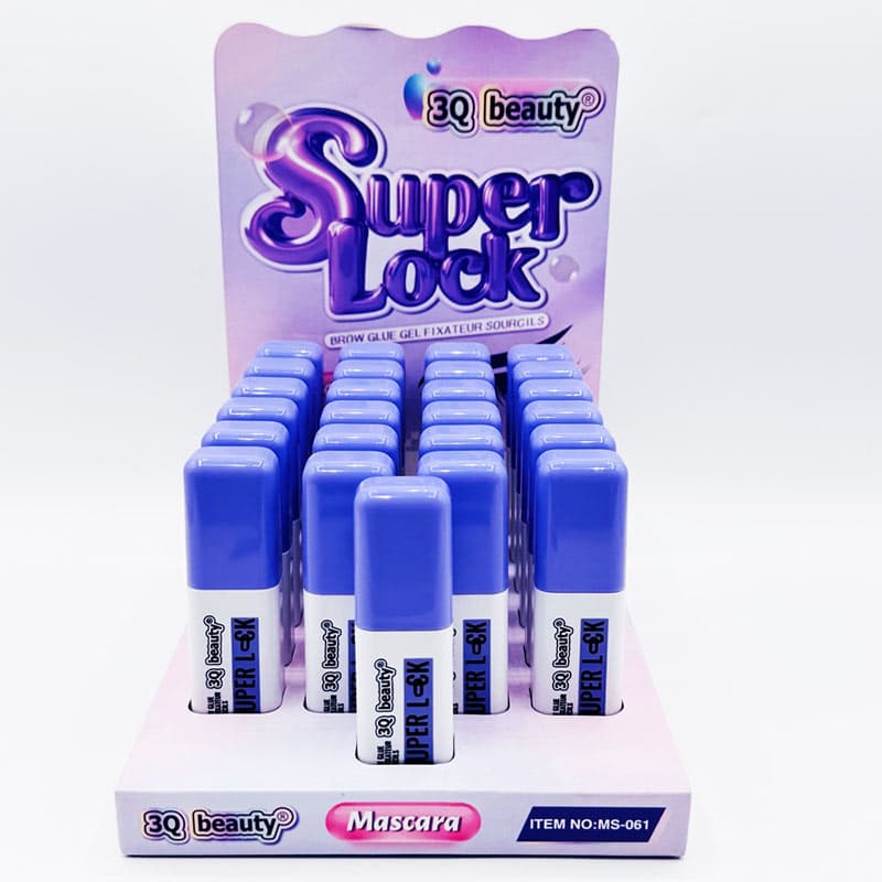 ژل ابرو تری کیو بیوتی کد MS – 061