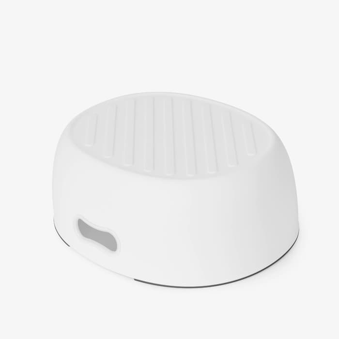 لگن قصری چندمنظوره کیکابو Kikkaboo مدل Trio — تصویر ۶