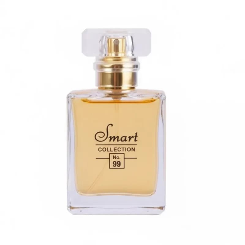 عطر جیبی زنانه اسمارت مدل شنل کوکو مادمازل 25 میل — تصویر ۴