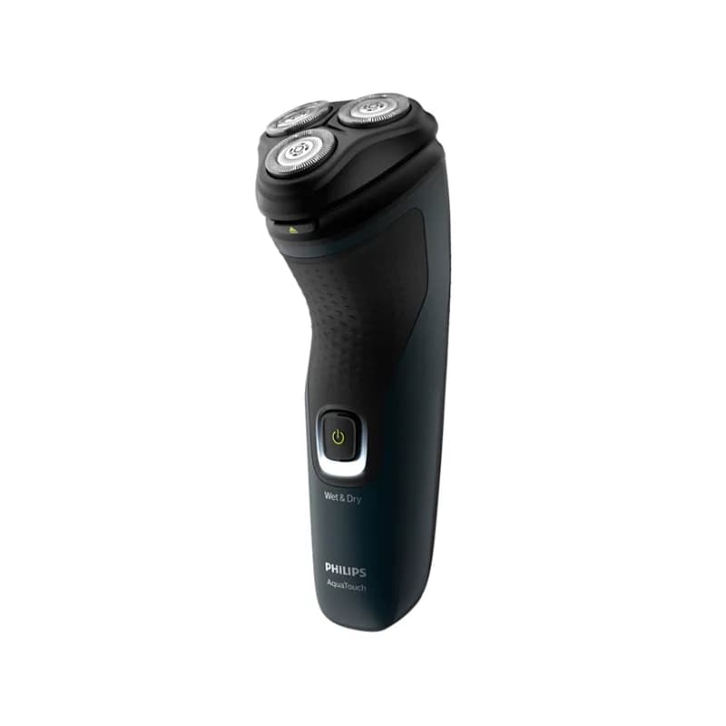 ماشین اصلاح صورت شارژی ضد آب فیلیپس مدل S1121/41 — تصویر ۲