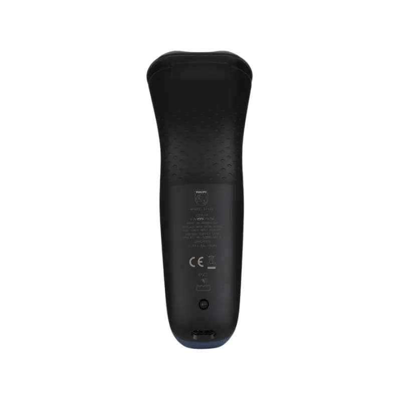 ماشین اصلاح صورت شارژی ضد آب فیلیپس مدل S1121/41 — تصویر ۴