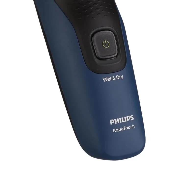 ماشین اصلاح صورت شارژی ضد آب فیلیپس مدل S1121/41 — تصویر ۶