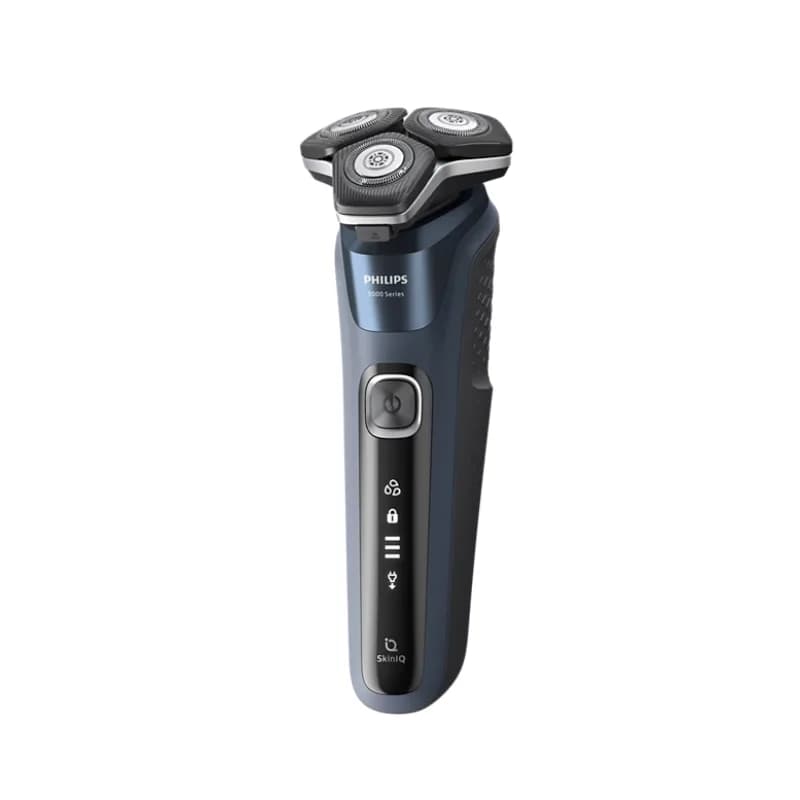 ماشین اصلاح صورت شارژی ضد آب فیلیپس مدل S5885 — تصویر ۲