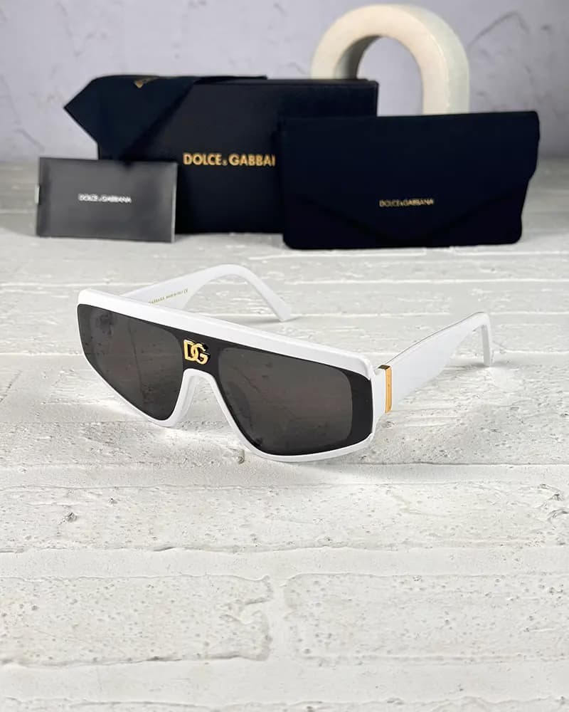 عینک آفتابی زنانه دولچه گابانا اوتلت مدل DOLCE&GABBANA DG6177 OUTLET