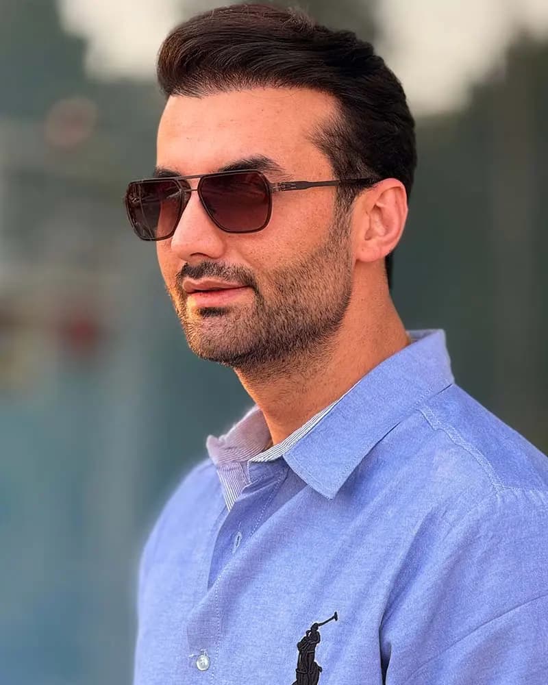عینک آفتابی اسپرت آیس برلین اوتلت مدل IC BERLIN JOERG OUTLET — تصویر ۳