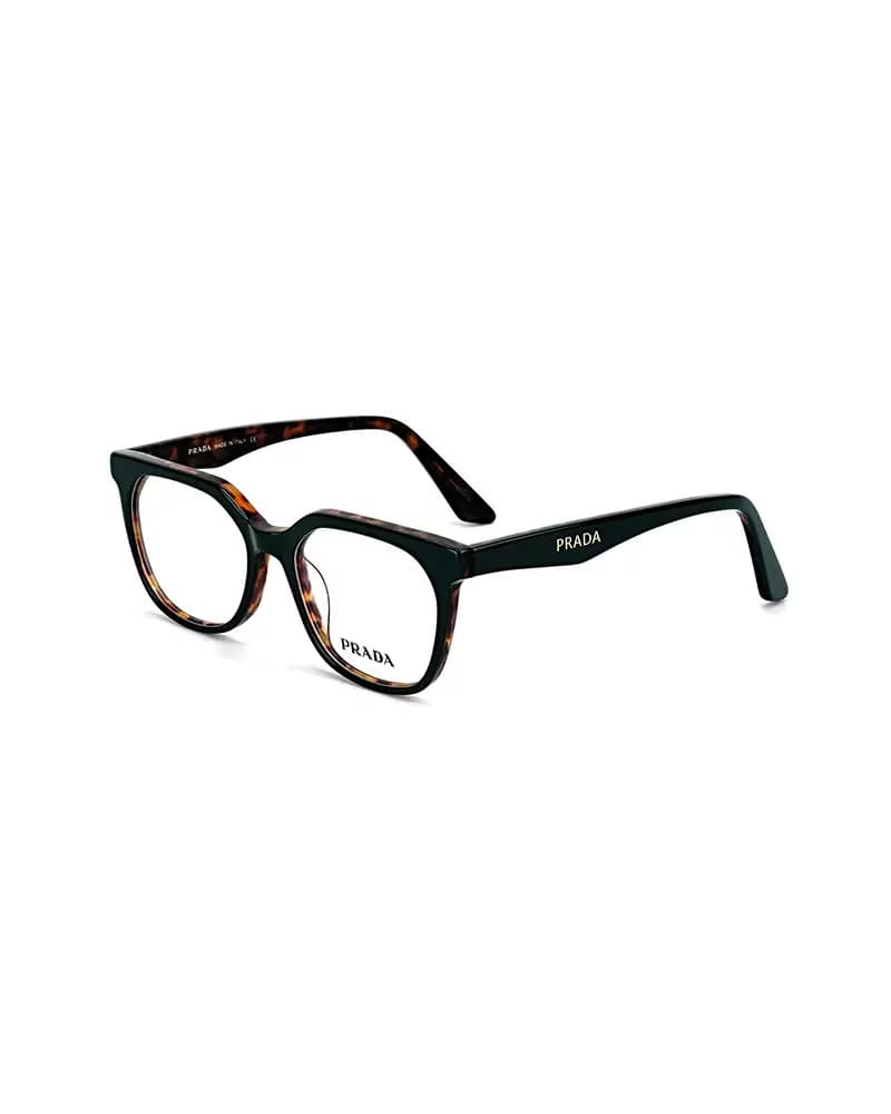 عینک طبی زنانه پرادا اوتلت مدل PRADA PRA16V OUTLET