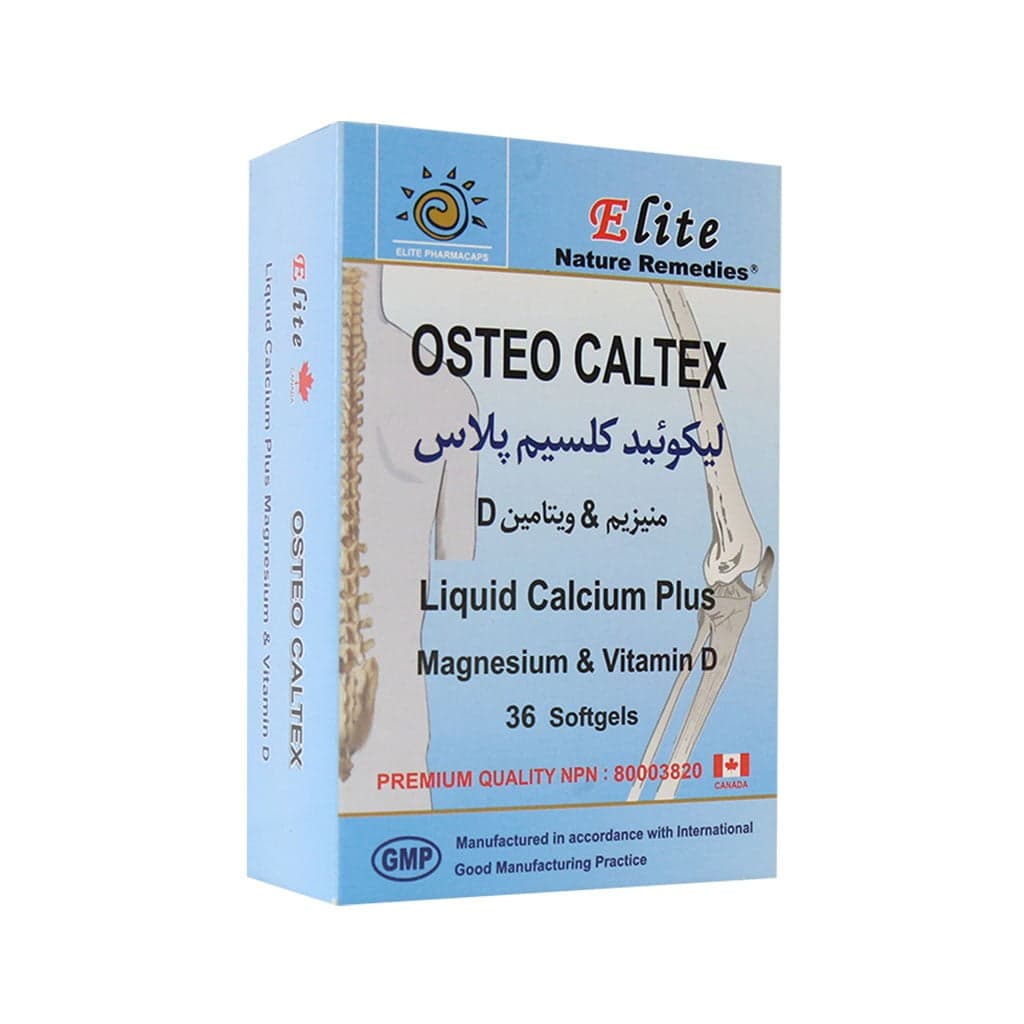 استئوکلتکس