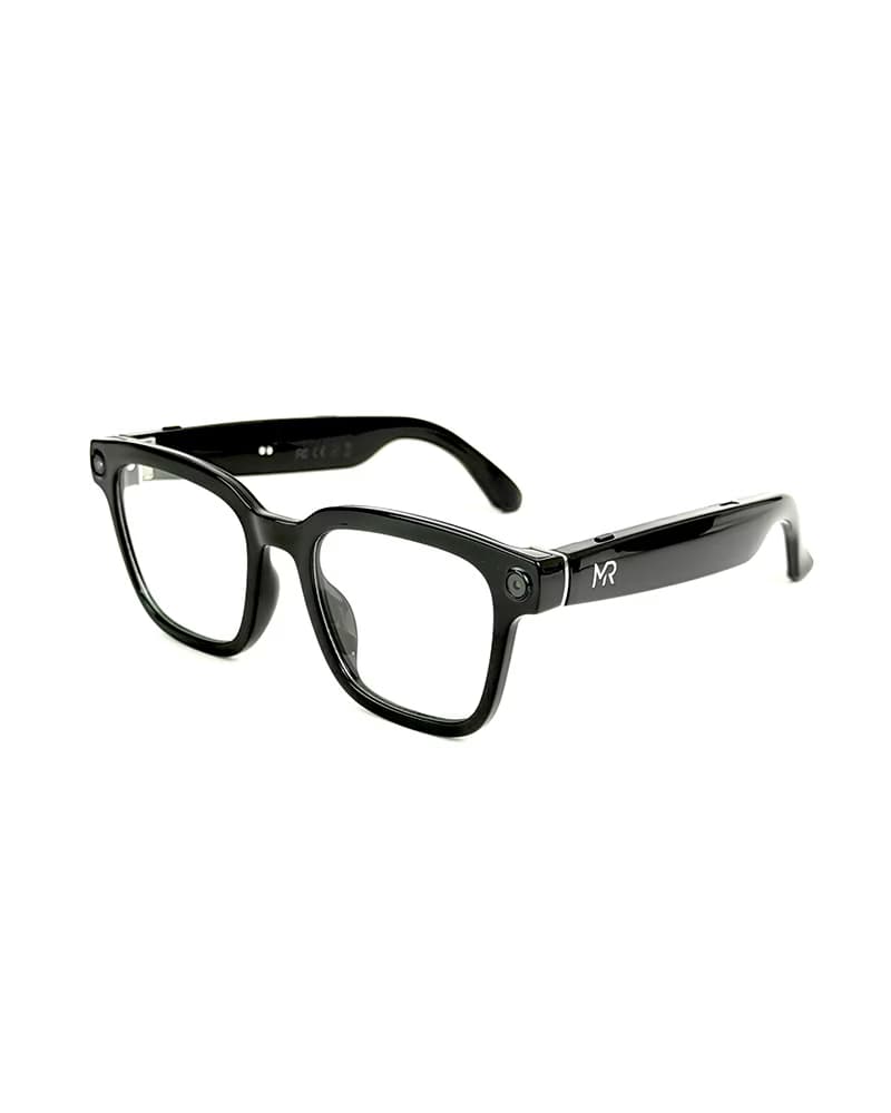 عینک طبی اسپرت هوشمند میرا مدل MIRA SMART GLASSES T5