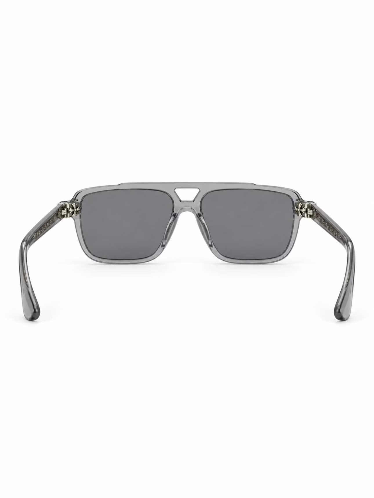 عینک آفتابی اسپرت کروم هرت اوتلت مدل CHROME HEART CH8168 OUTLET — تصویر ۴