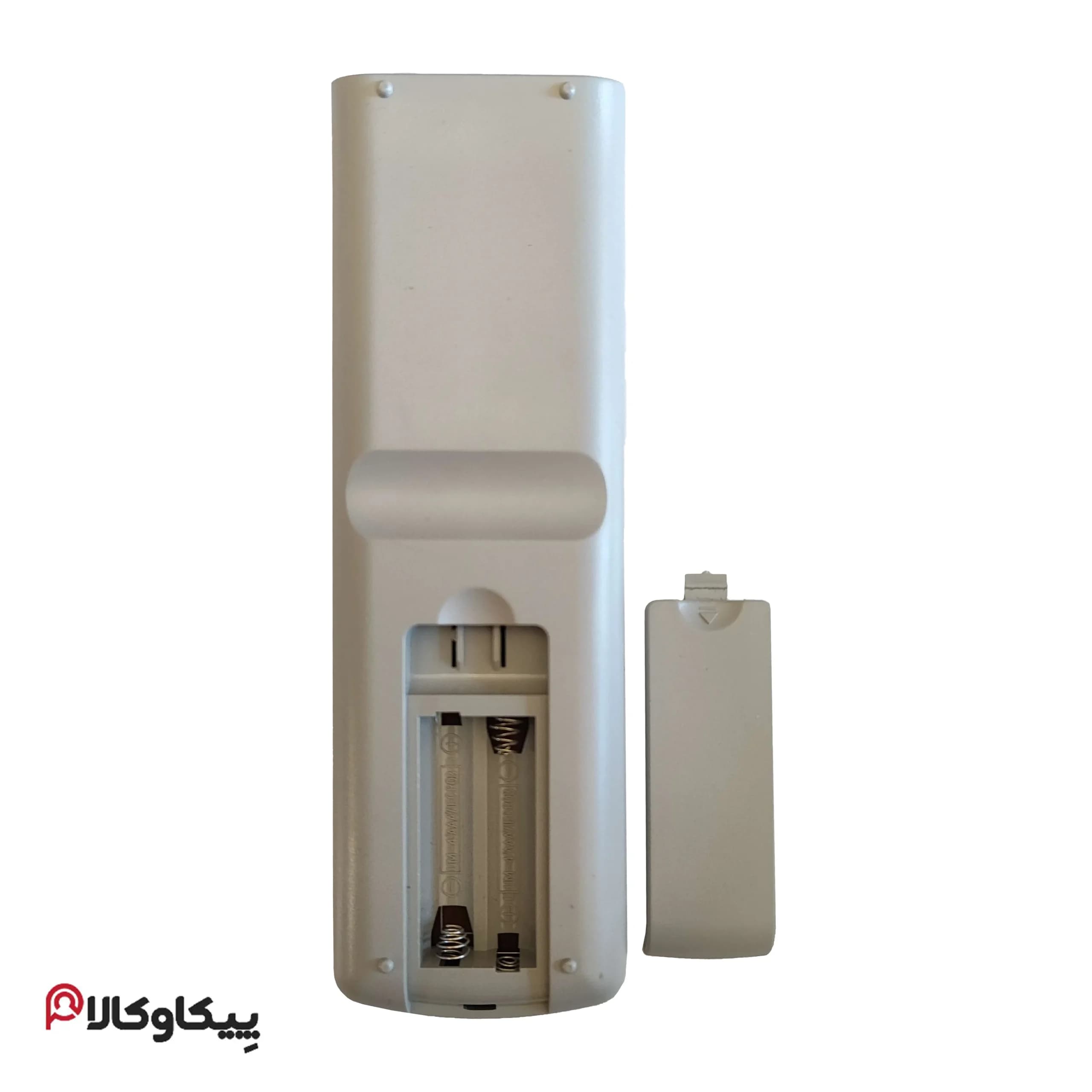 کنترل سامسونگ SAMSUNG DVD 0008j دبل — تصویر ۴