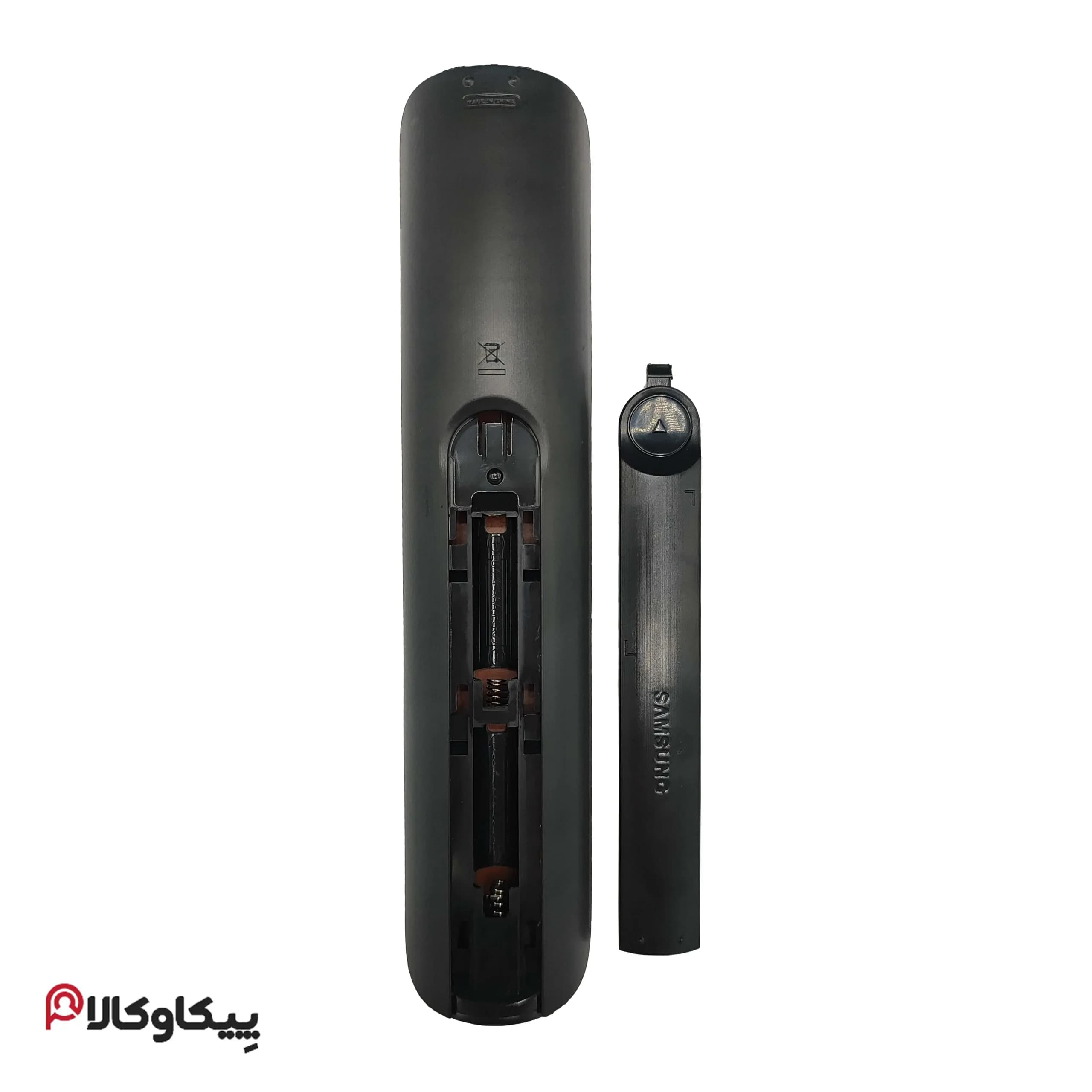کنترل تلویزیون سامسونگ SAMSUNG 1078 پشت حک شده معمولی — تصویر ۴