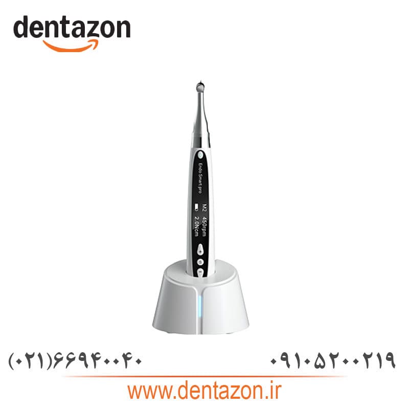 موتور اندو القایی و اپکس لوکیتور Endo Smart Pro