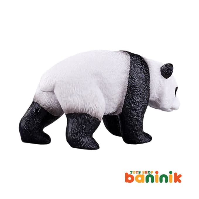 فیگور حیوانات موجو سری بچه پاندا Mojo Figure Baby Panda — تصویر ۴