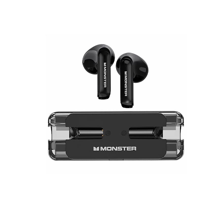 هندزفری بلوتوث گیمینگ مانستر MONSTER AIRMARS XKT08