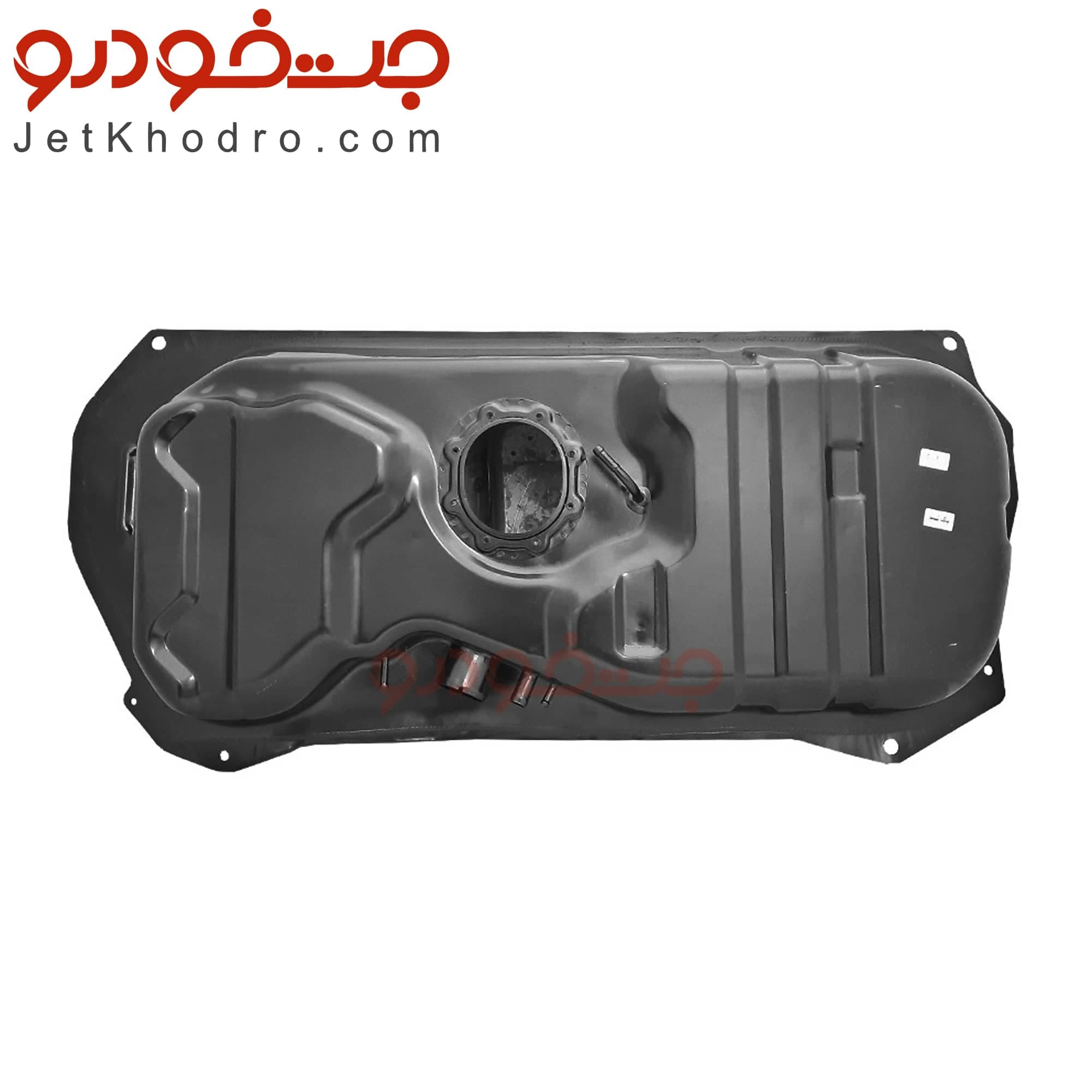 باک بنزین پراید کاربراتوری