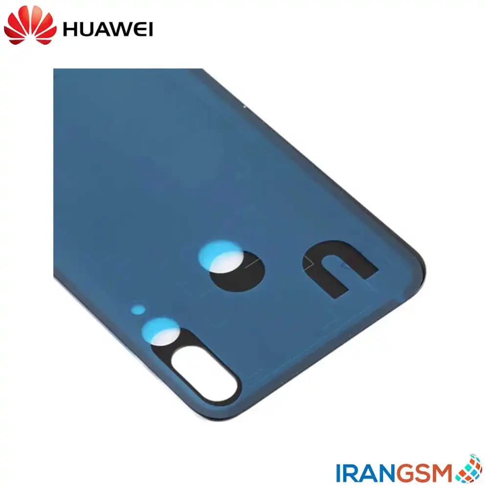 درب پشت موبایل هواوی Huawei Y9 Prime 2019 — تصویر ۴