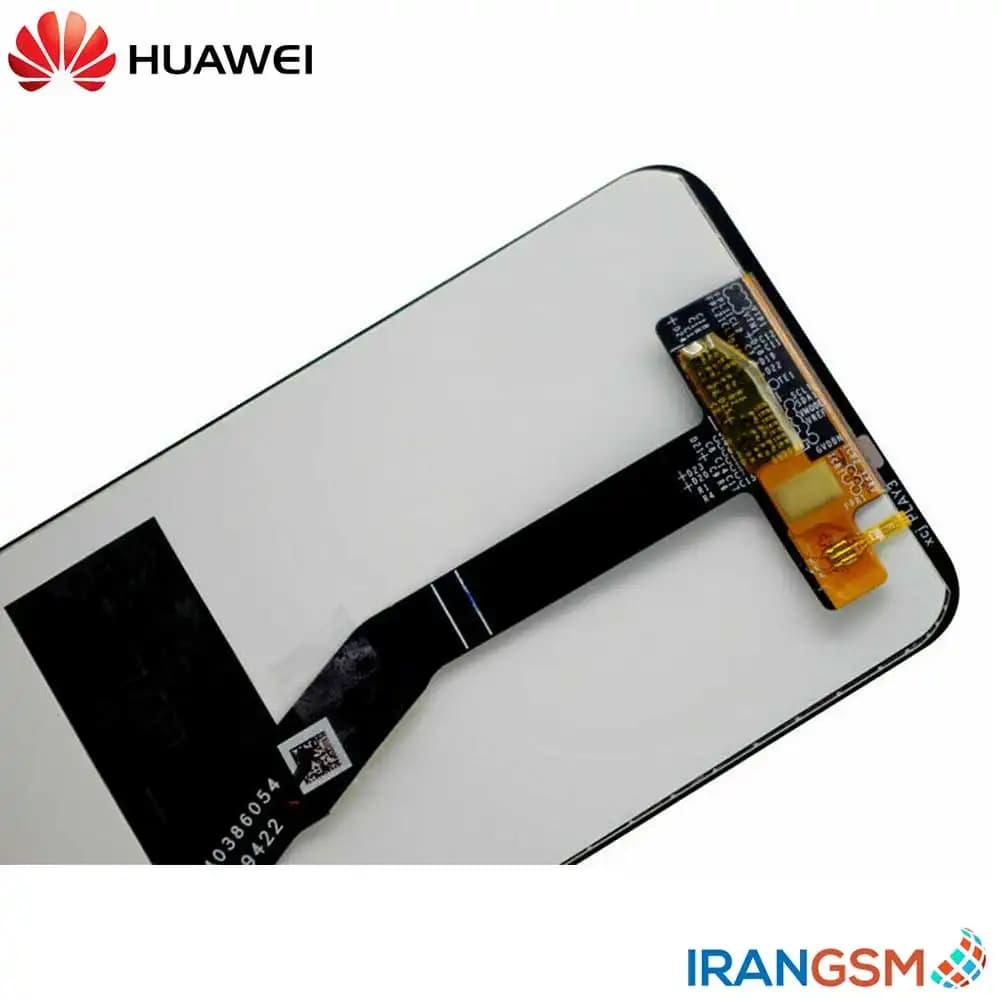 تاچ ال سی دی موبایل هواوی Huawei Y7p 2020 — تصویر ۲