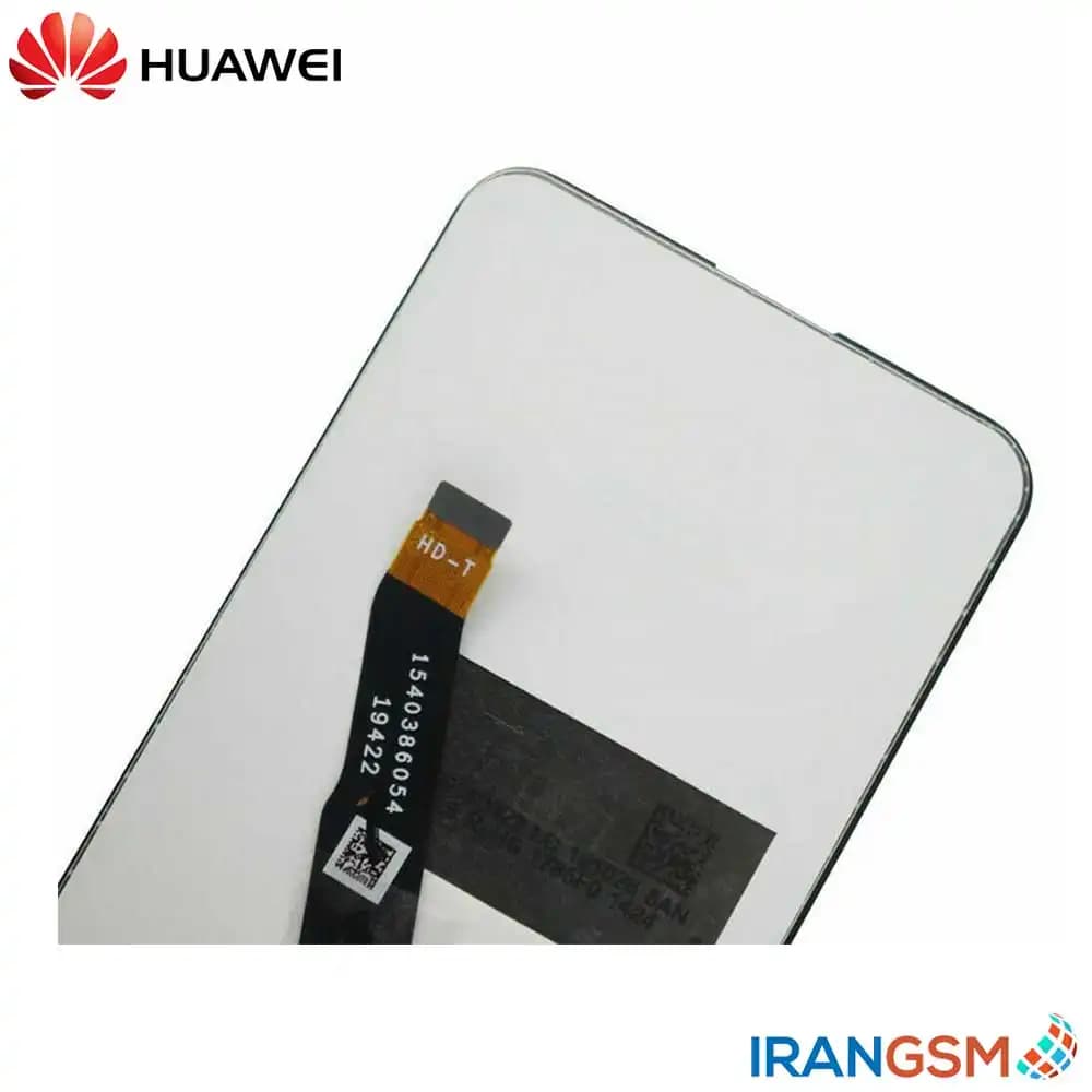 تاچ ال سی دی موبایل هواوی Huawei Y7p 2020 — تصویر ۳