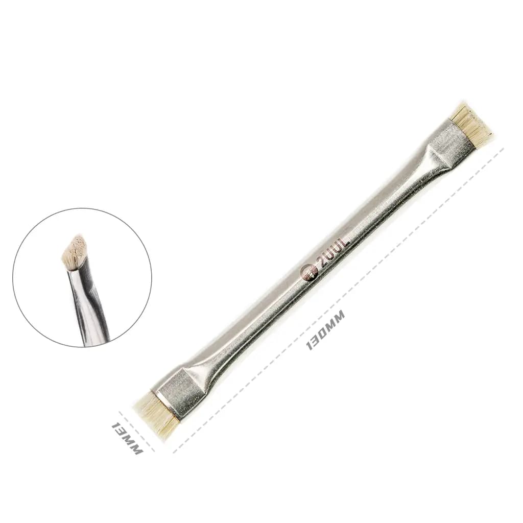 برس مویی دوطرفه 2UUL CL11