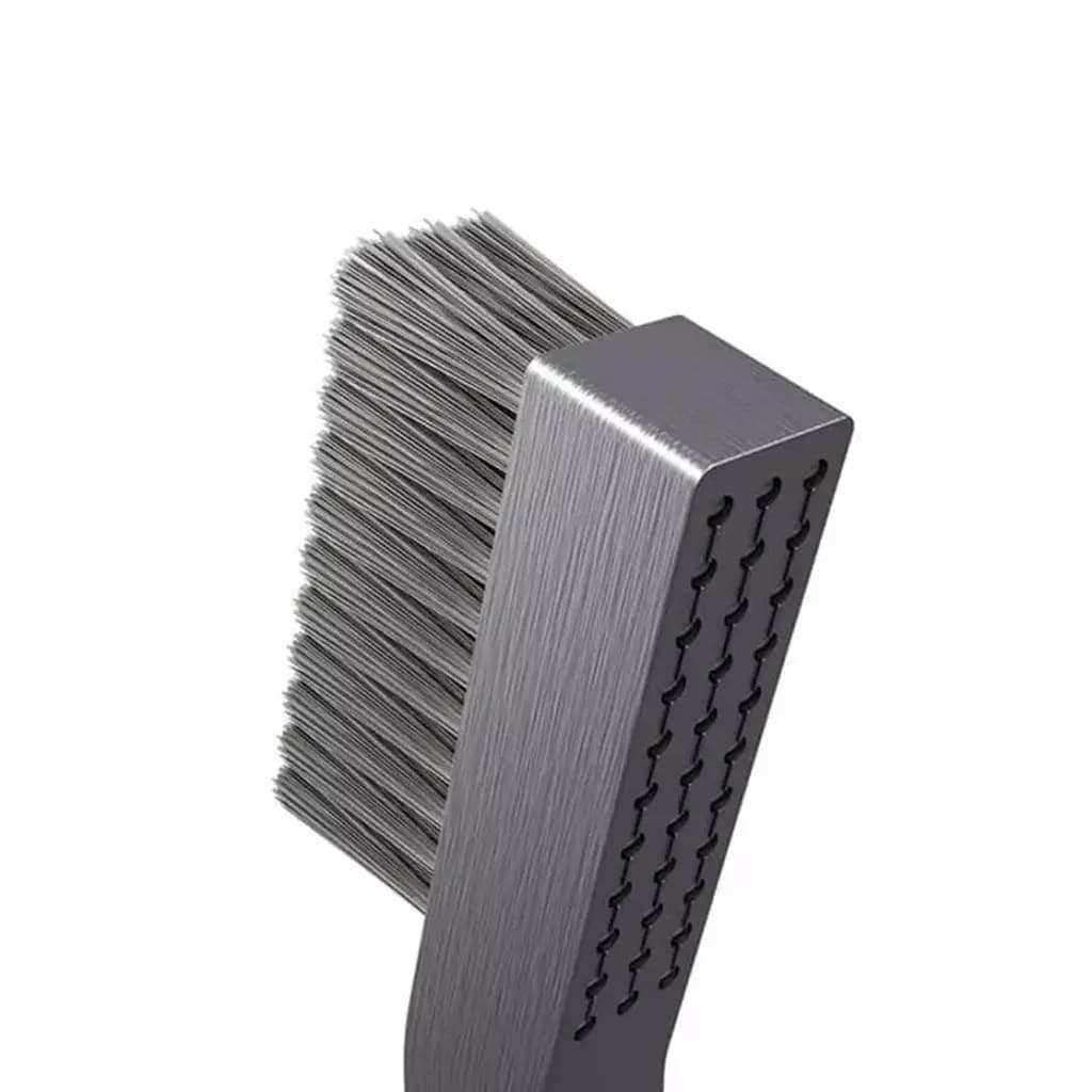 برس تمیز کننده استیل Qianli iBrush Steel — تصویر ۴