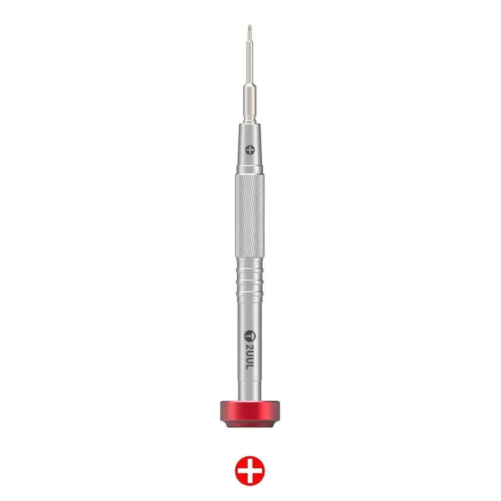 پیچ گوشتی چهارسو 2UUL SD02 — تصویر ۲