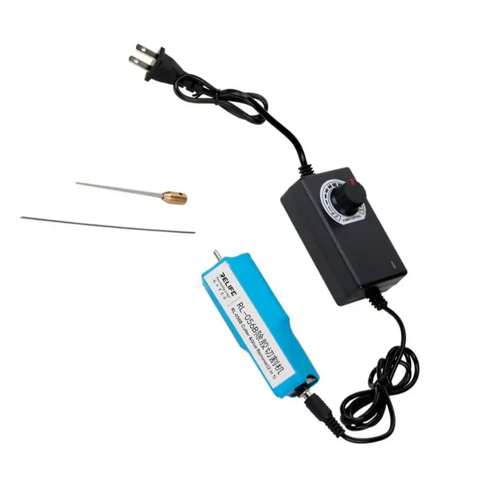 ریمور چسب Relife RL-056B OCA — تصویر ۵