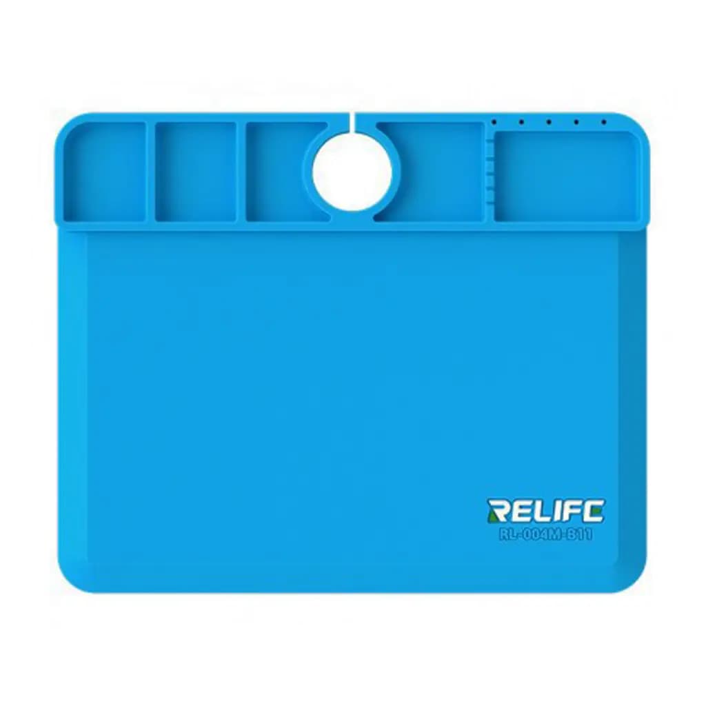 پد نسوز لوپ پایه کوچک Relife RL-004M-B11