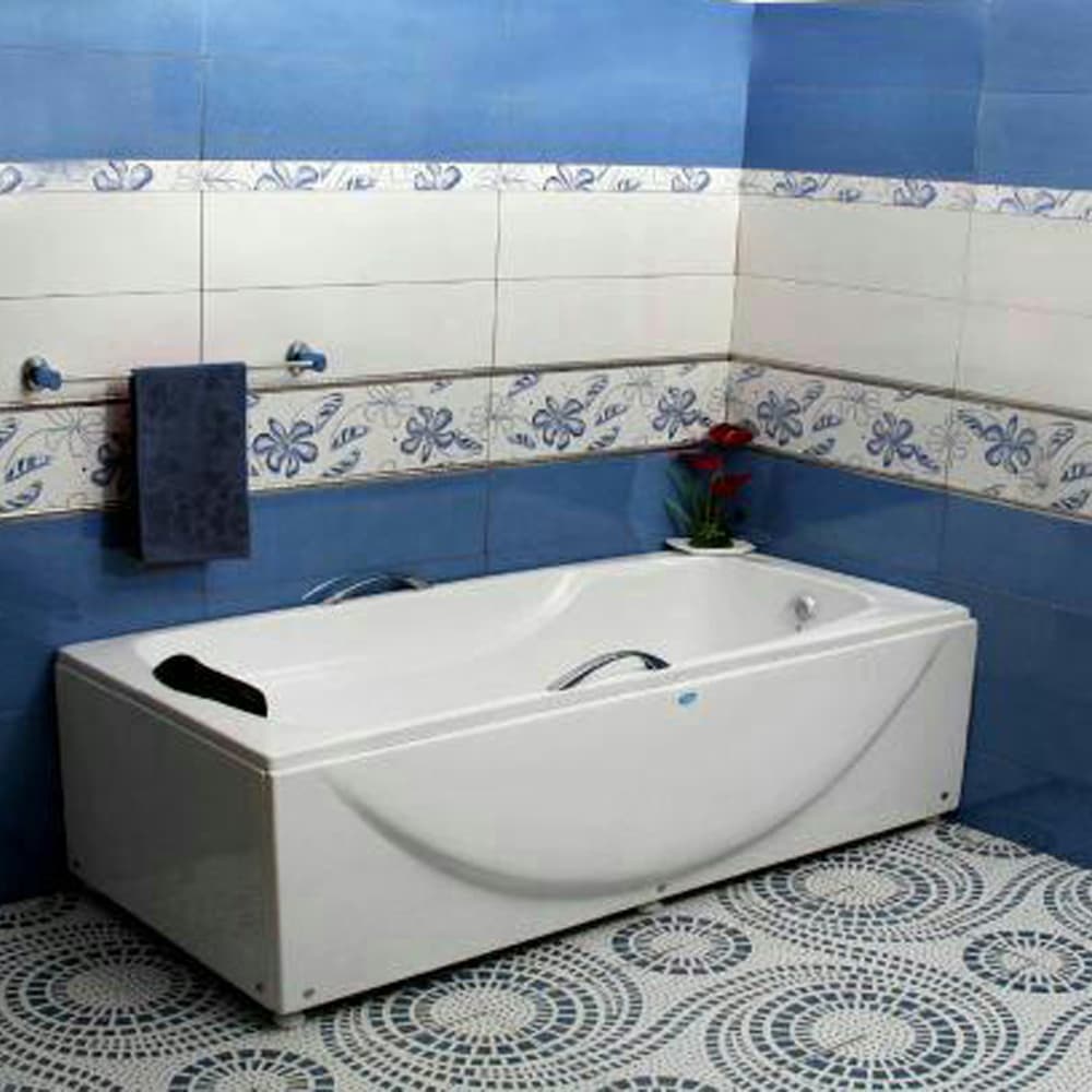 وان دریاوان مدل فیروزه ساده