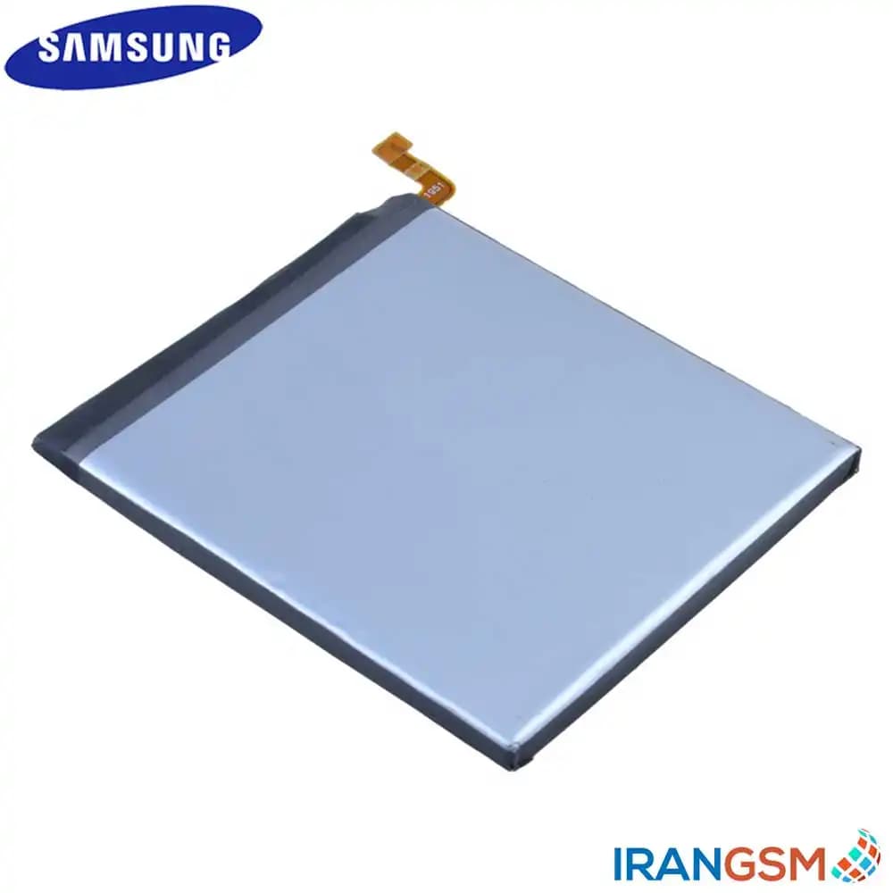باتری موبایل سامسونگ Samsung Galaxy S20 SM-G980 مدل EB-BG980ABY — تصویر ۳