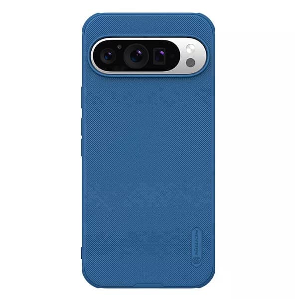 قاب نیلکین گوشی گوگل پیکسل Pixel 9 Pro XL مدل Frosted Pro — تصویر ۲