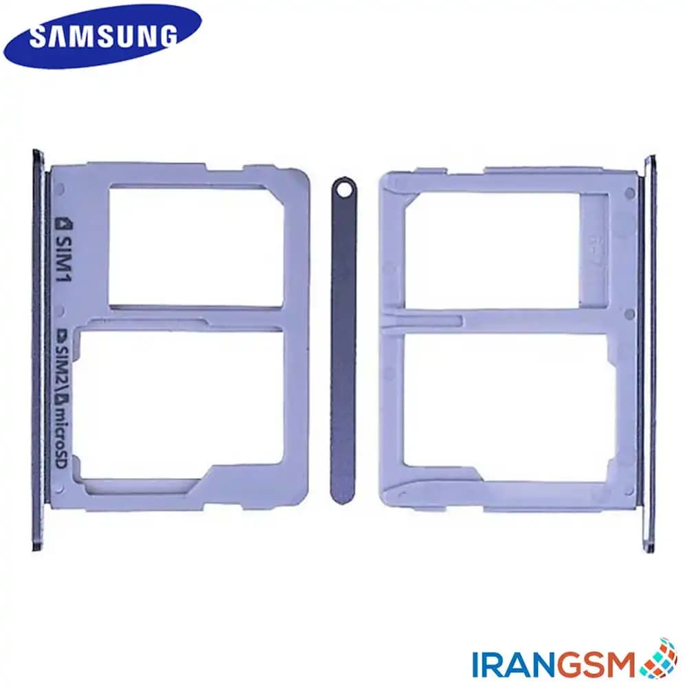 خشاب سیم کارت موبایل سامسونگ Samsung Galaxy A7 2016 SM-A710