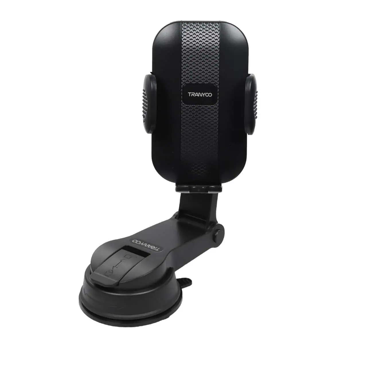 هولدر گوشی موبایل پایه دار ترانیو مدل T-Z17 — تصویر ۳