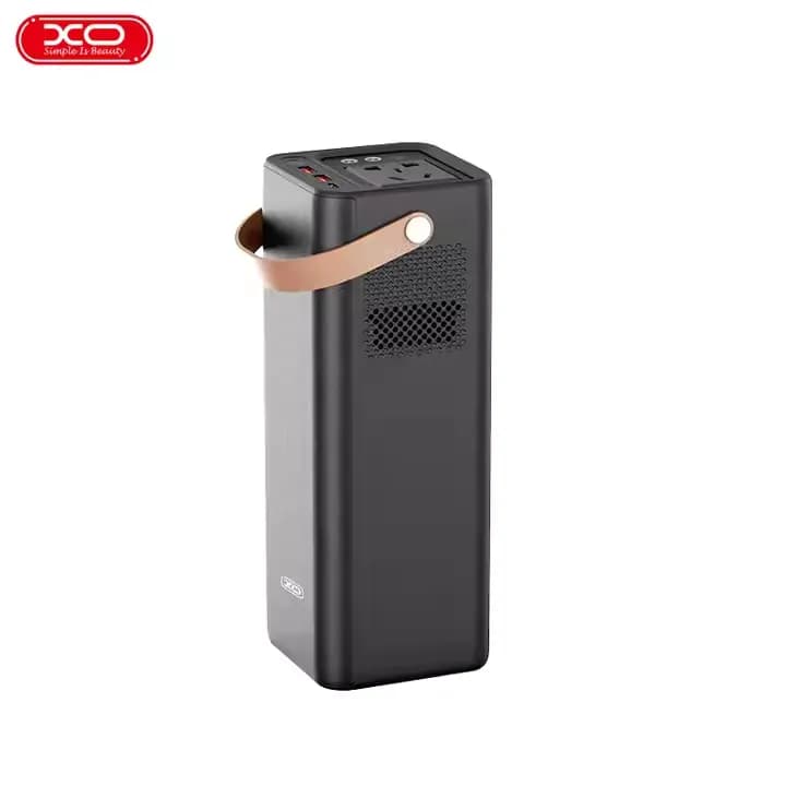 شارژر قابل حمل ایکس او مدل XO PSA-200 — تصویر ۴
