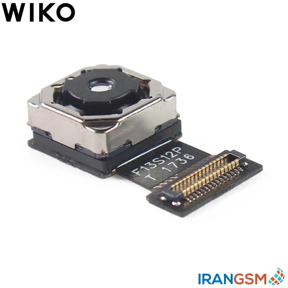 دوربین موبایل ویکو Wiko View — تصویر ۳