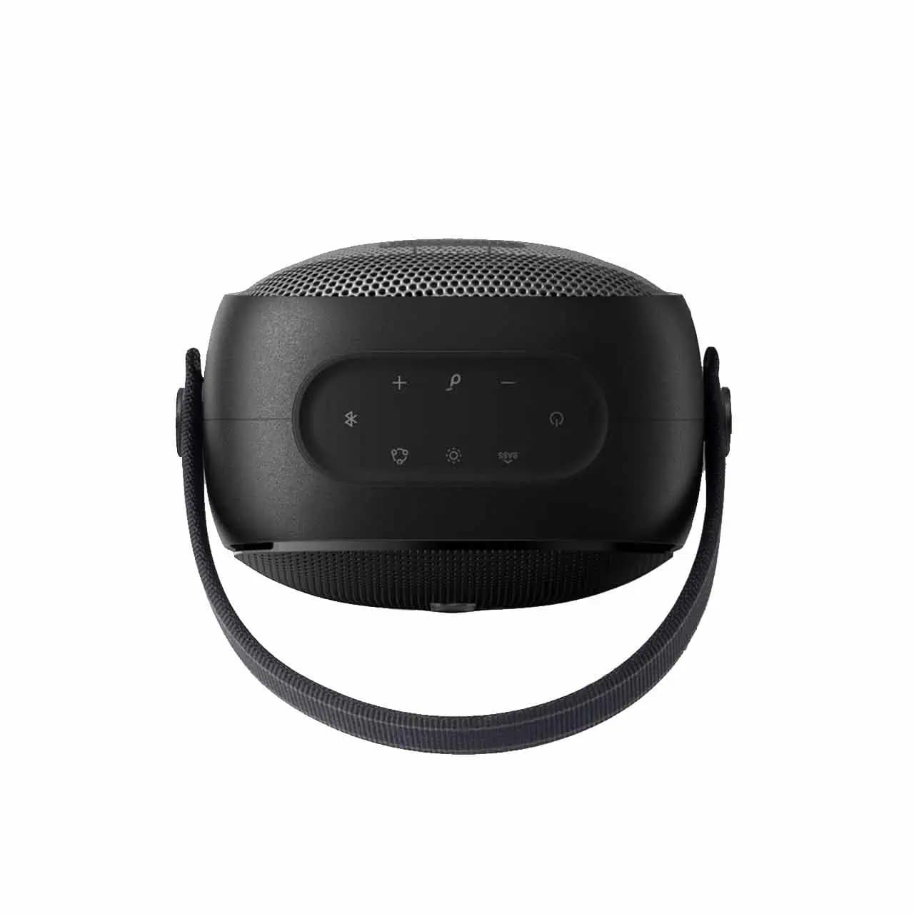 اسپیکر بی سیم قابل حمل انکر مدل Rave neo A3395 – مشکی — تصویر ۳
